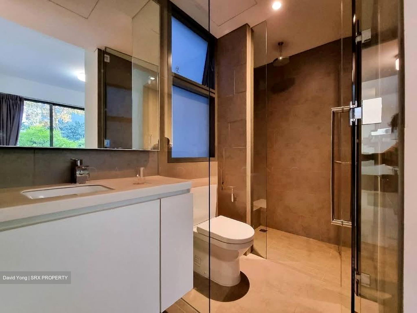 Stratum (D18), Condominium #604861031